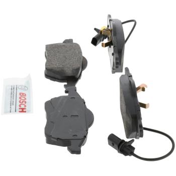 Bosch BE840 Disc Brake Pad product image 5 of 6