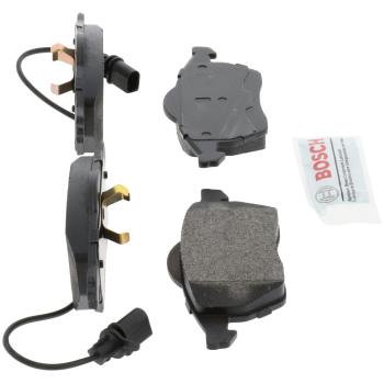 Bosch BE840 Disc Brake Pad product image 6 of 6