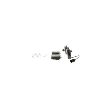 Bosch BE840H Disc Brake Pad product image 5 of 7