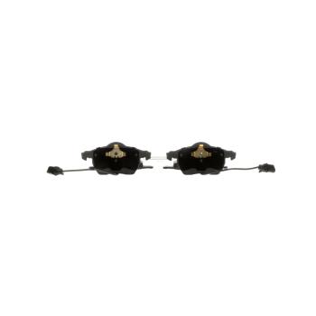 Bosch BE840H Disc Brake Pad product image 6 of 7