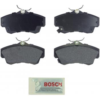 Bosch BE841 Disc Brake Pad product image 1 of 6