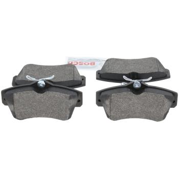 Bosch BE841 Disc Brake Pad product image 3 of 6