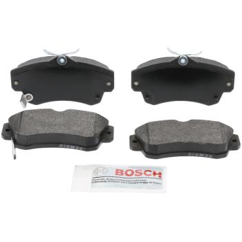 Bosch BE841 Disc Brake Pad product image 4 of 6