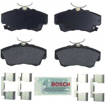 Bosch BE841H Disc Brake Pad product image 2 of 6