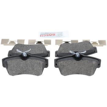 Bosch BE841H Disc Brake Pad product image 3 of 6