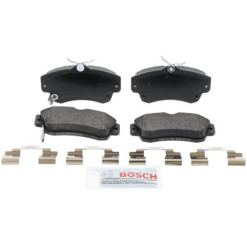 Bosch BE841H Disc Brake Pad product image 4 of 6
