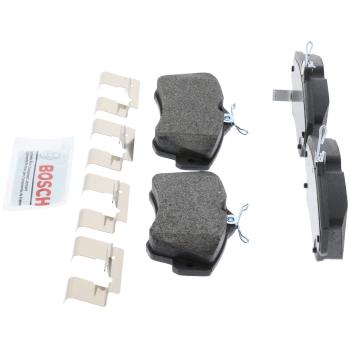 Bosch BE841H Disc Brake Pad product image 5 of 6