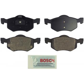 Bosch BE843 Disc Brake Pad product image 2 of 2