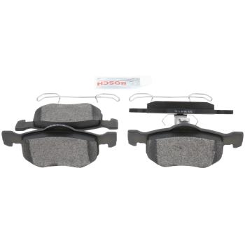 Bosch BE843H - Disc Brake Pad Bosch BE843H Disc Brake Pad product image 3 of 6