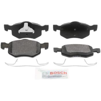 Bosch BE843H - Disc Brake Pad Bosch BE843H Disc Brake Pad product image 4 of 6