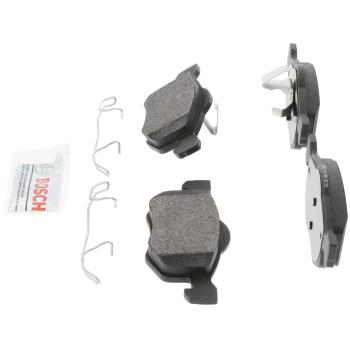 Bosch BE843H - Disc Brake Pad Bosch BE843H Disc Brake Pad product image 5 of 6