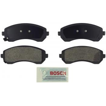 Bosch BE844 Disc Brake Pad product image 1 of 6