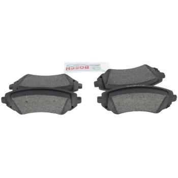 Bosch BE844 Disc Brake Pad product image 3 of 6