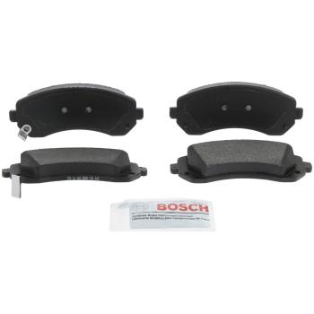 Bosch BE844 Disc Brake Pad product image 4 of 6