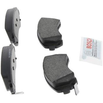 Bosch BE844 Disc Brake Pad product image 6 of 6