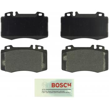 Bosch BE847 Disc Brake Pad product image 2 of 6