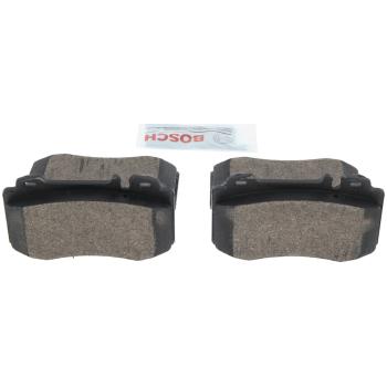 Bosch BE847 Disc Brake Pad product image 3 of 6