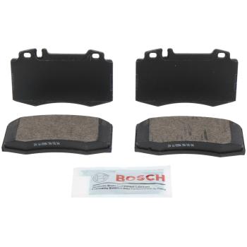 Bosch BE847 Disc Brake Pad product image 4 of 6