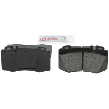 Bosch BE847C Disc Brake Pad product image 1 of 4