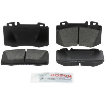 Bosch BE847C Disc Brake Pad product image 2 of 4