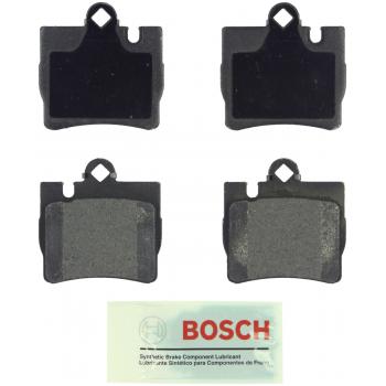 Bosch BE848 Disc Brake Pad product image 2 of 2
