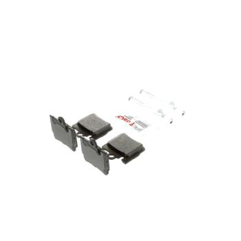 Bosch BE848H Disc Brake Pad product image 6 of 7