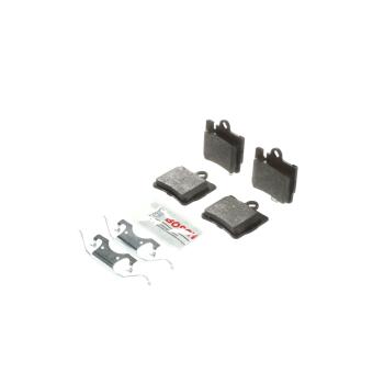 Bosch BE848H Disc Brake Pad product image 7 of 7