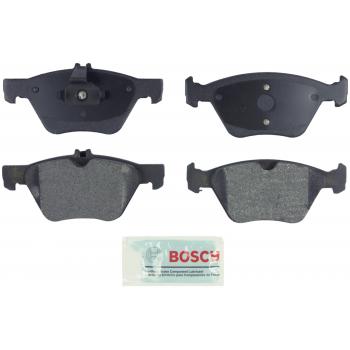 Bosch BE853 Disc Brake Pad product image 1 of 6