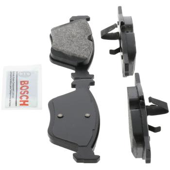 Bosch BE853 Disc Brake Pad product image 5 of 6