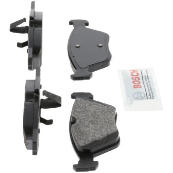 Bosch BE853 Disc Brake Pad product image 6 of 6