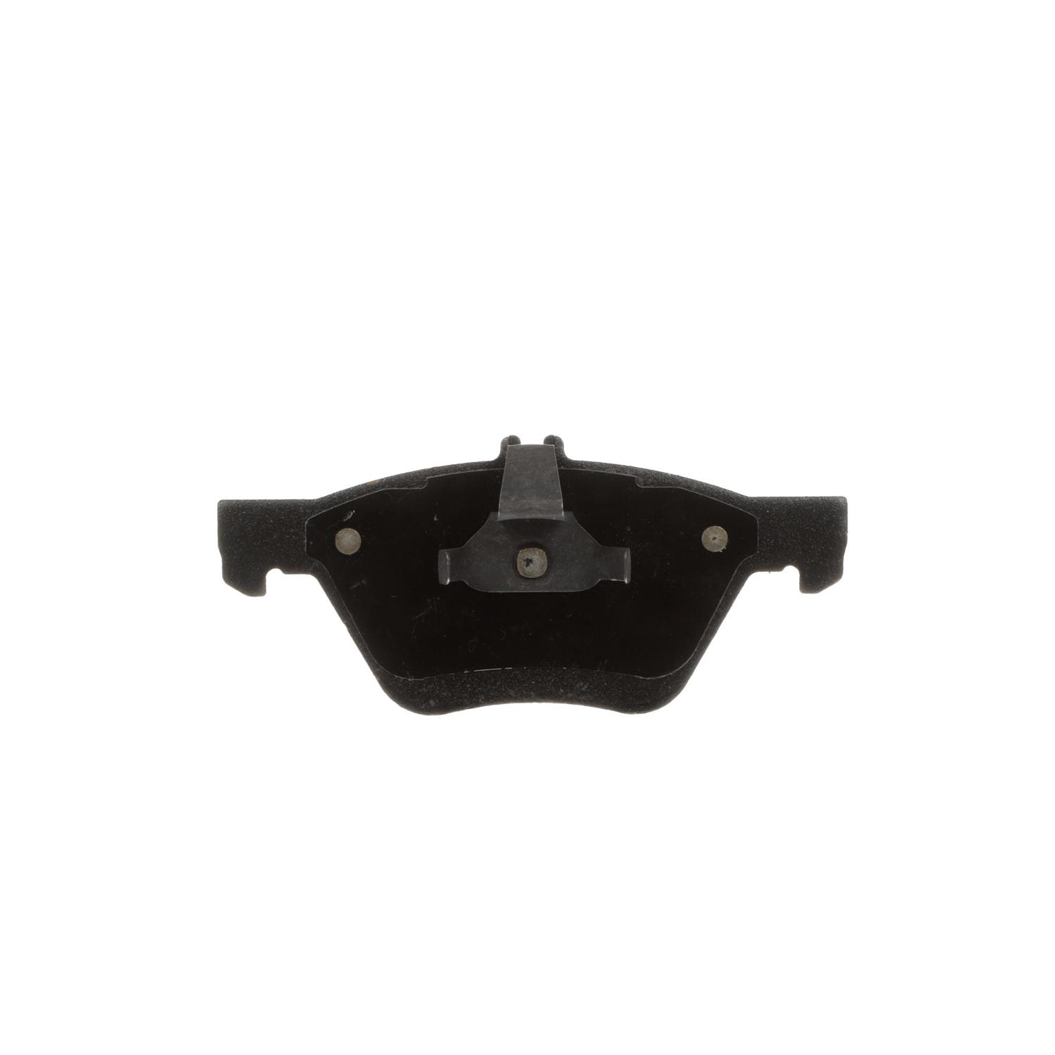 Bosch BE853H Disc Brake Pad product image 1 of 7