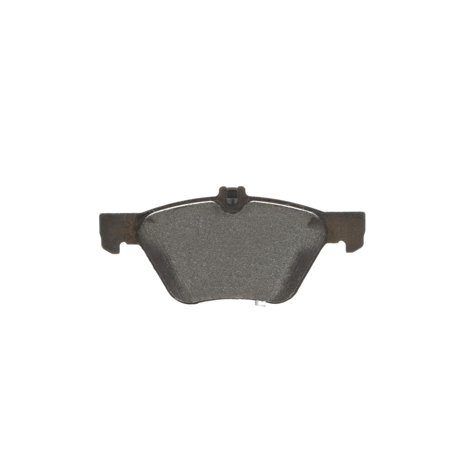 Bosch BE853H Disc Brake Pad product image 2 of 7