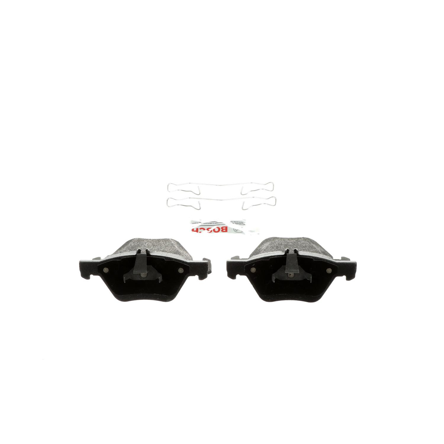 Bosch BE853H Disc Brake Pad product image 4 of 7