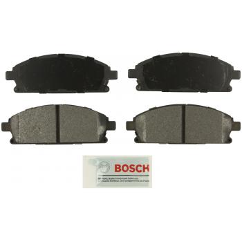 Bosch BE855 Disc Brake Pad product image 2 of 6