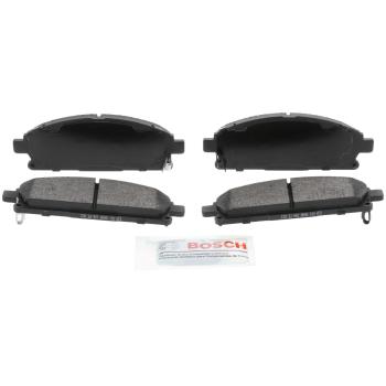 Bosch BE855 Disc Brake Pad product image 4 of 6