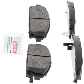 Bosch BE855 Disc Brake Pad product image 5 of 6