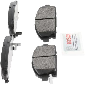 Bosch BE855 Disc Brake Pad product image 6 of 6