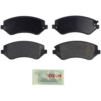 Bosch BE856 Disc Brake Pad product image 1 of 6