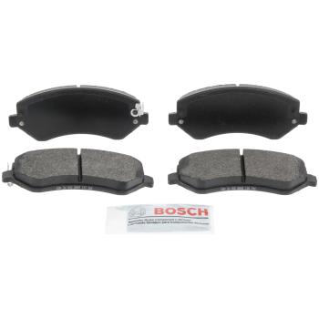 Bosch BE856 Disc Brake Pad product image 4 of 6