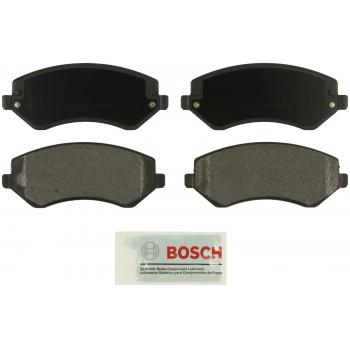 Bosch BE856A Disc Brake Pad product image 2 of 6