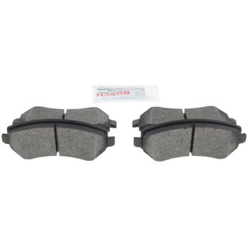 Bosch BE856A Disc Brake Pad product image 3 of 6