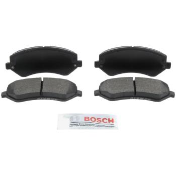 Bosch BE856A Disc Brake Pad product image 4 of 6