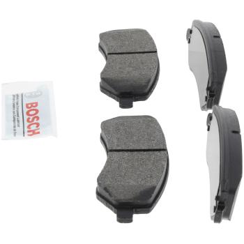 Bosch BE856A Disc Brake Pad product image 5 of 6
