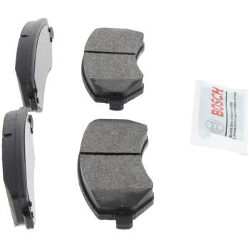 Bosch BE856A Disc Brake Pad product image 6 of 6