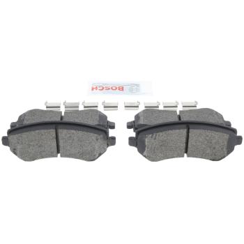 Bosch BE856AH - Disc Brake Pad Bosch BE856AH Disc Brake Pad product image 3 of 6