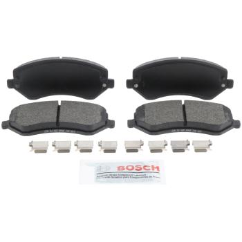 Bosch BE856AH - Disc Brake Pad Bosch BE856AH Disc Brake Pad product image 4 of 6