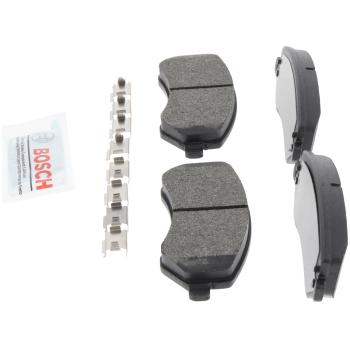 Bosch BE856AH - Disc Brake Pad Bosch BE856AH Disc Brake Pad product image 5 of 6