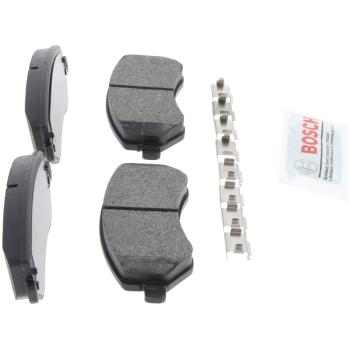 Bosch BE856AH - Disc Brake Pad Bosch BE856AH Disc Brake Pad product image 6 of 6