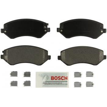 Bosch BE856H Disc Brake Pad product image 2 of 6
