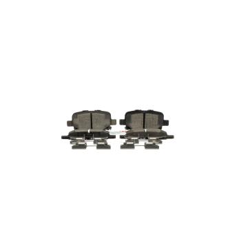 Bosch BE856H Disc Brake Pad product image 3 of 6